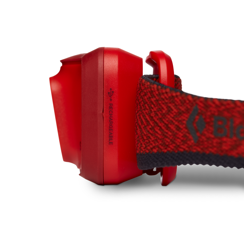 Black Diamond Spot 400-R Headlamp Octane-2